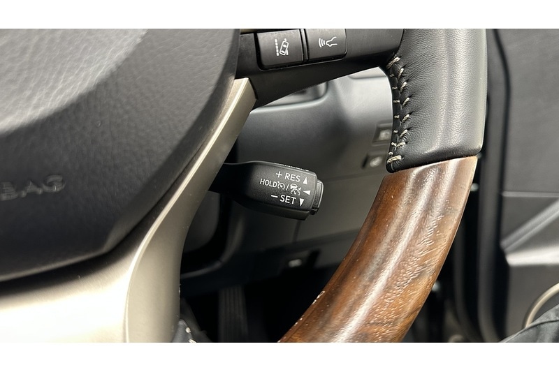 Used Lexus RX 2020 for sale - 76784536: Photo 42