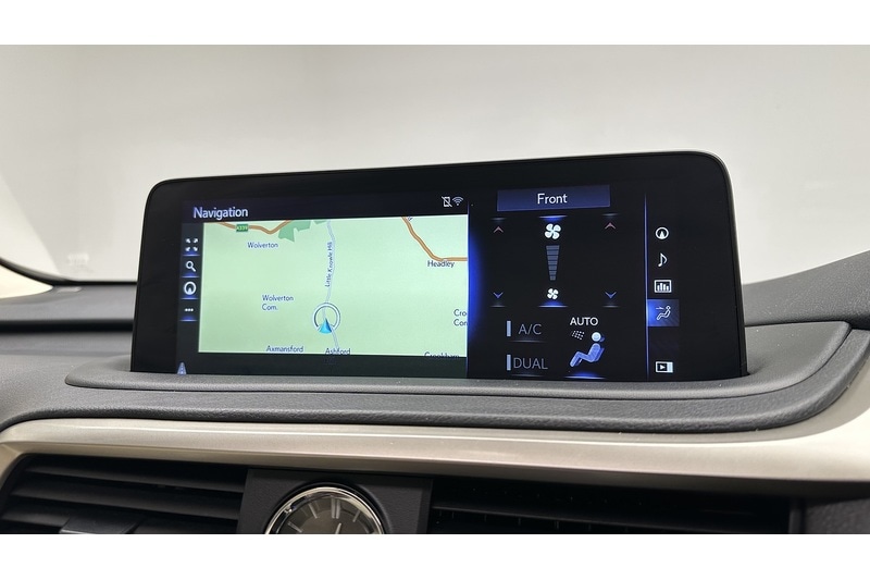 Used Lexus RX 2020 for sale - 76784536: Photo 43