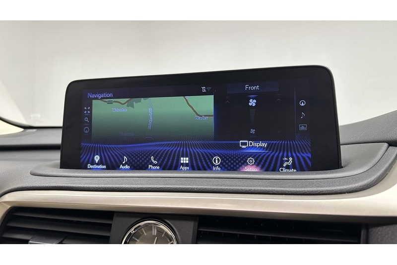 Used Lexus RX 2020 for sale - 76784536: Photo 44