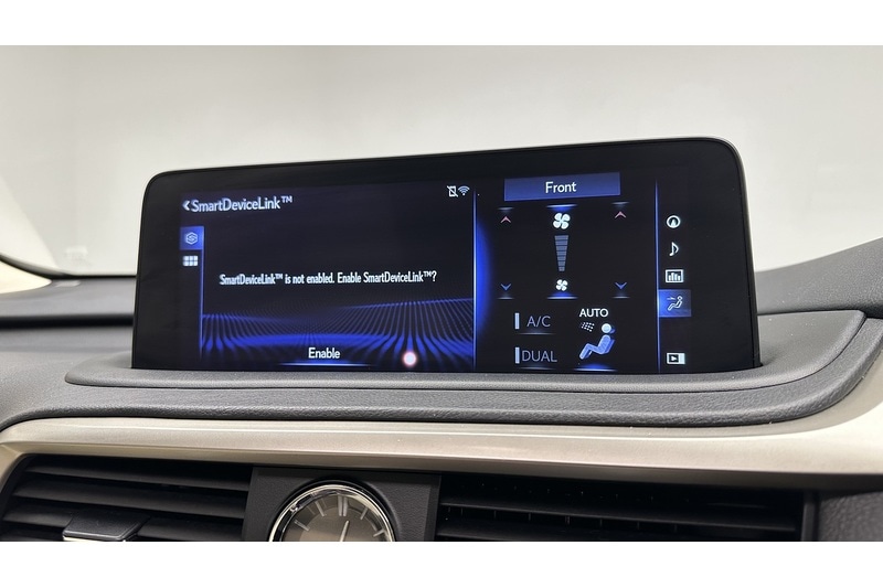 Used Lexus RX 2020 for sale - 76784536: Photo 45