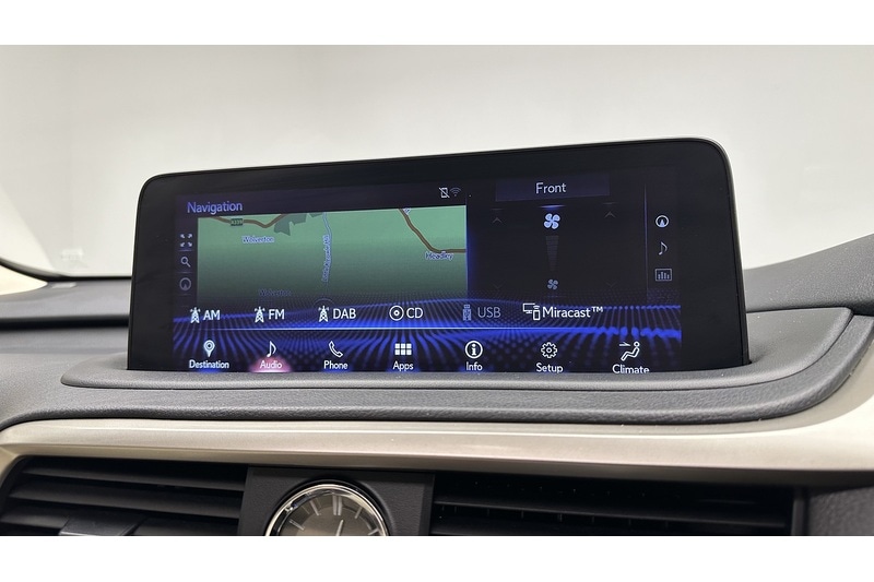 Used Lexus RX 2020 for sale - 76784536: Photo 46