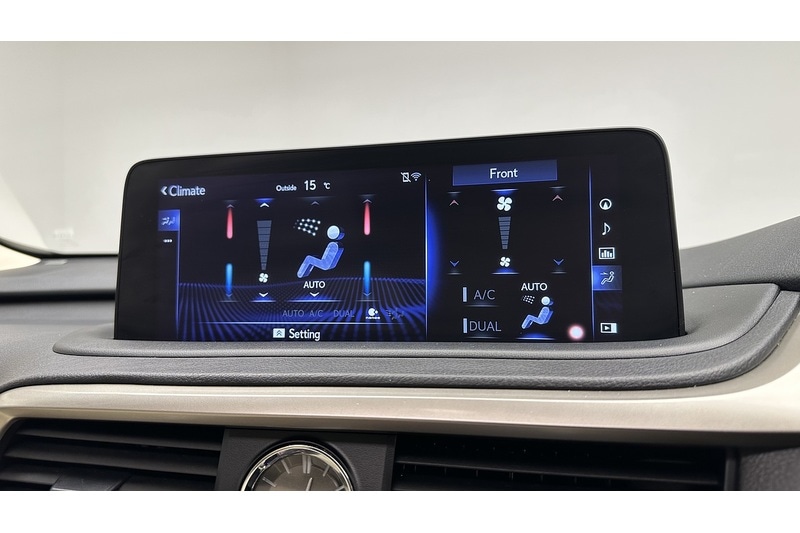 Used Lexus RX 2020 for sale - 76784536: Photo 47