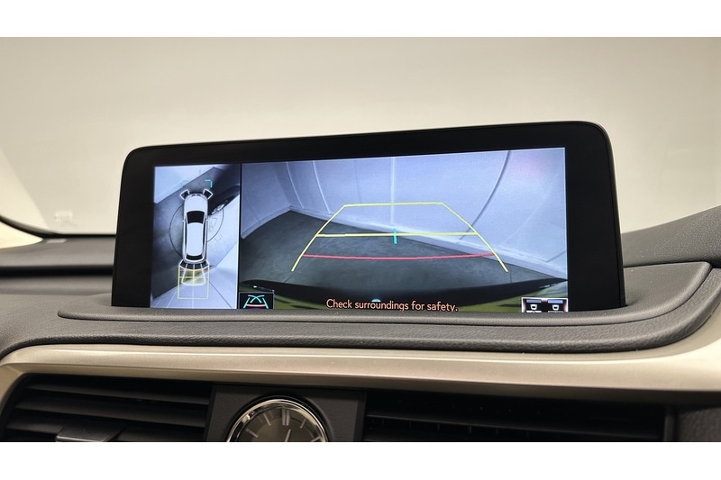 Used Lexus RX 2020 for sale - 76784536: Photo 48