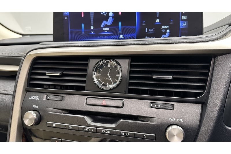 Used Lexus RX 2020 for sale - 76784536: Photo 49