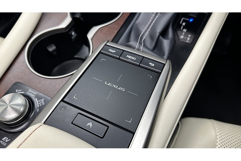 Used Lexus RX 2020 for sale - 76784536: Photo 50