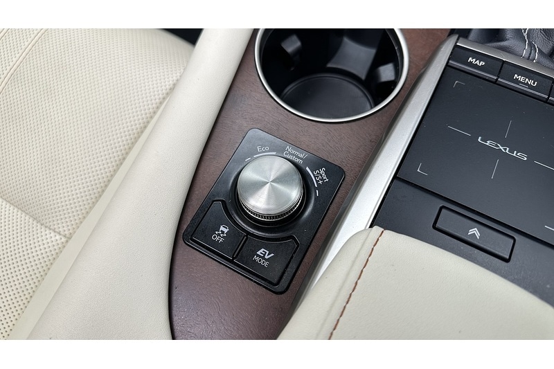 Used Lexus RX 2020 for sale - 76784536: Photo 51