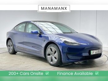 Used Tesla Model 3 2022 for sale - 78714891: Photo