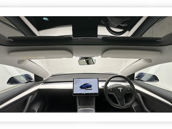 Used Tesla Model 3 2022 for sale - 78714891: Photo