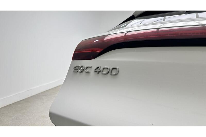 Used Mercedes-Benz EQC 2020 for sale - 76784554: Photo 15