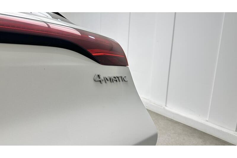 Used Mercedes-Benz EQC 2020 for sale - 76784554: Photo 16