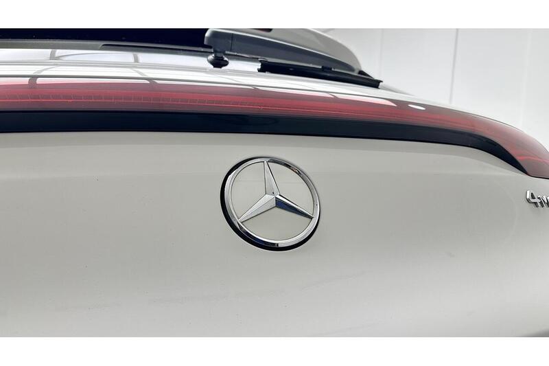 Used Mercedes-Benz EQC 2020 for sale - 76784554: Photo 17