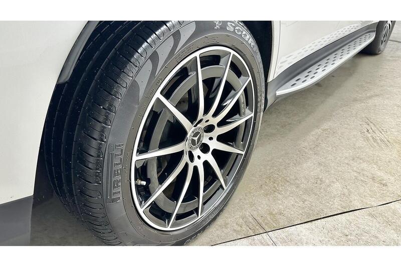 Used Mercedes-Benz EQC 2020 for sale - 76784554: Photo 18