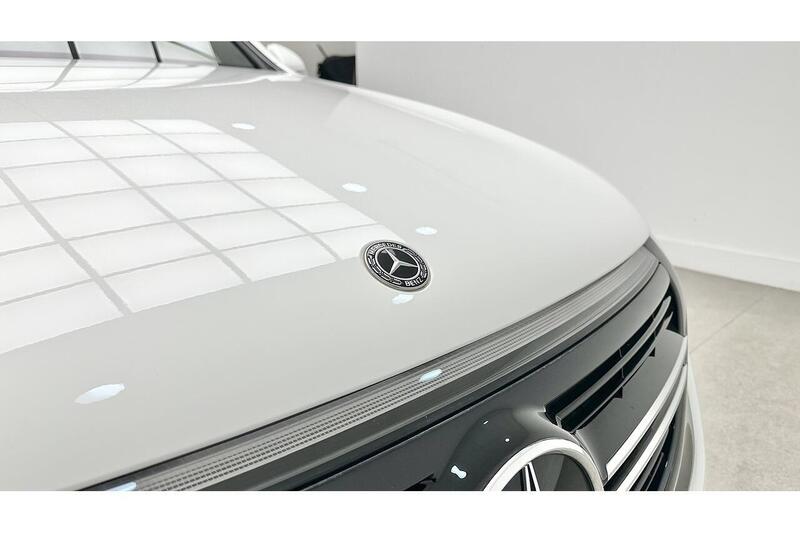 Used Mercedes-Benz EQC 2020 for sale - 76784554: Photo 22