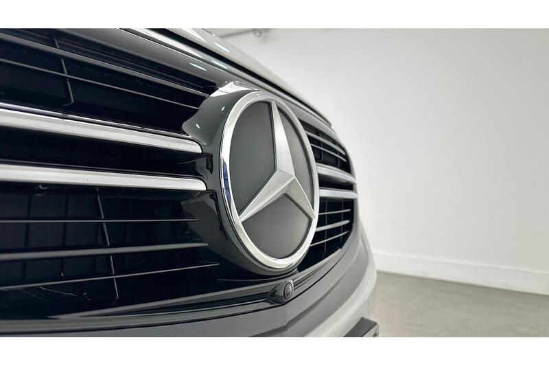 Used Mercedes-Benz EQC 2020 for sale - 76784554: Photo 23