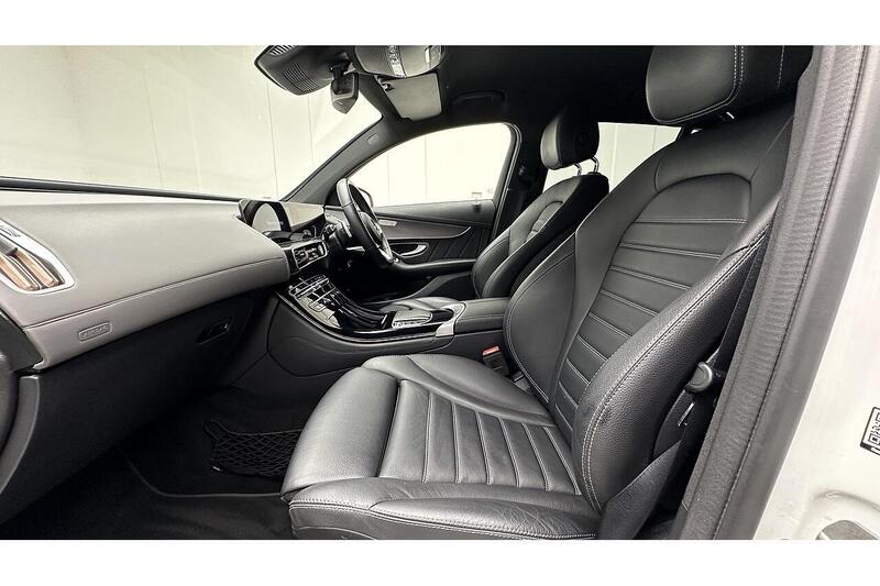 Used Mercedes-Benz EQC 2020 for sale - 76784554: Photo 24