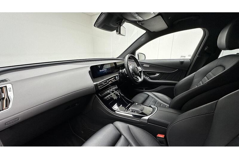 Used Mercedes-Benz EQC 2020 for sale - 76784554: Photo 25