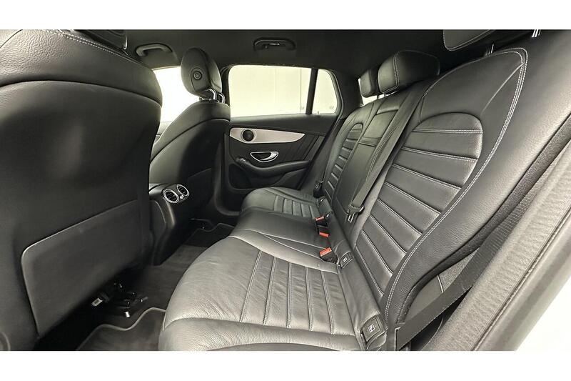 Used Mercedes-Benz EQC 2020 for sale - 76784554: Photo 26