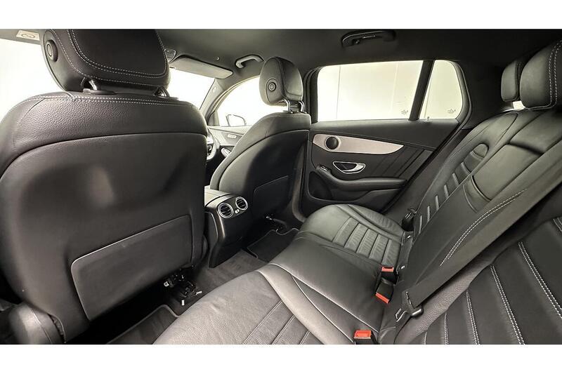 Used Mercedes-Benz EQC 2020 for sale - 76784554: Photo 27