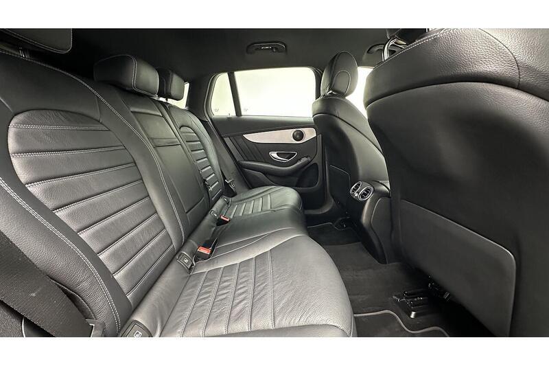 Used Mercedes-Benz EQC 2020 for sale - 76784554: Photo 28