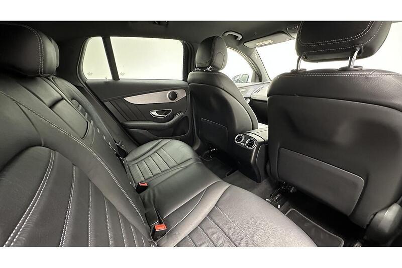 Used Mercedes-Benz EQC 2020 for sale - 76784554: Photo 29