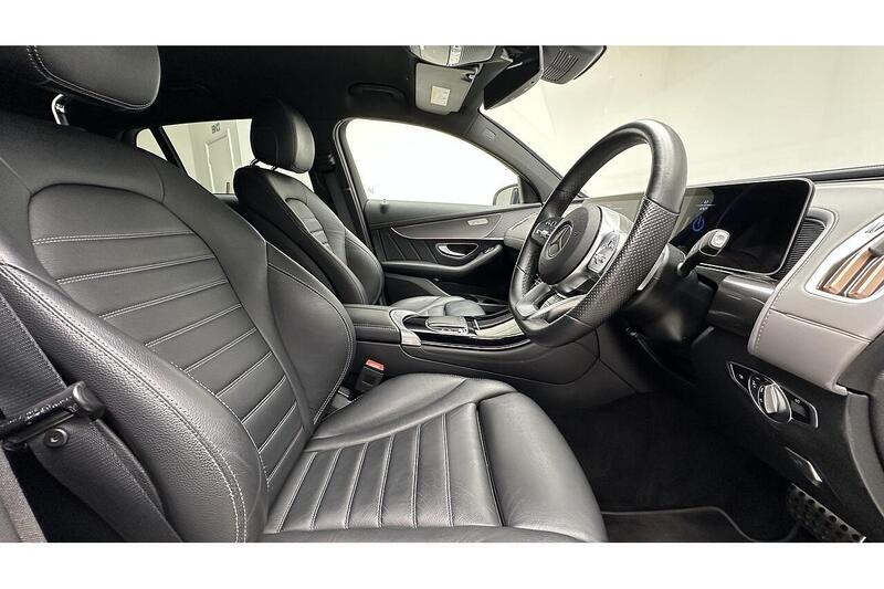 Used Mercedes-Benz EQC 2020 for sale - 76784554: Photo 31