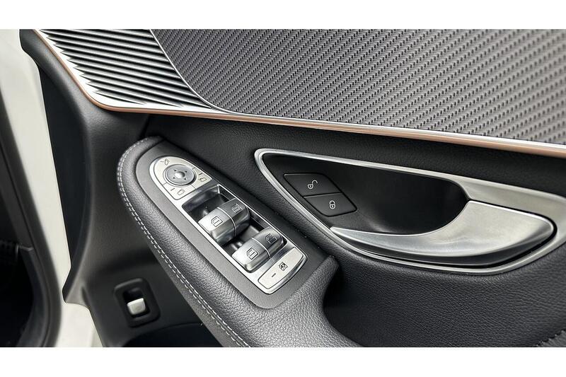 Used Mercedes-Benz EQC 2020 for sale - 76784554: Photo 34