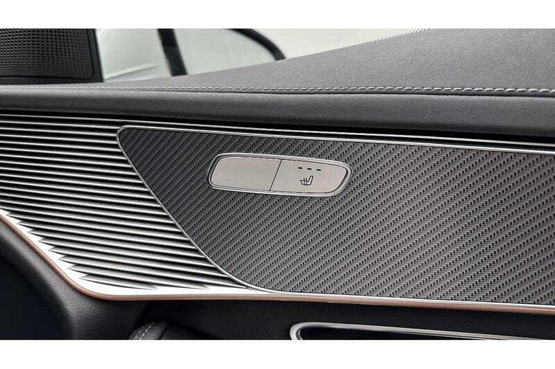 Used Mercedes-Benz EQC 2020 for sale - 76784554: Photo 35