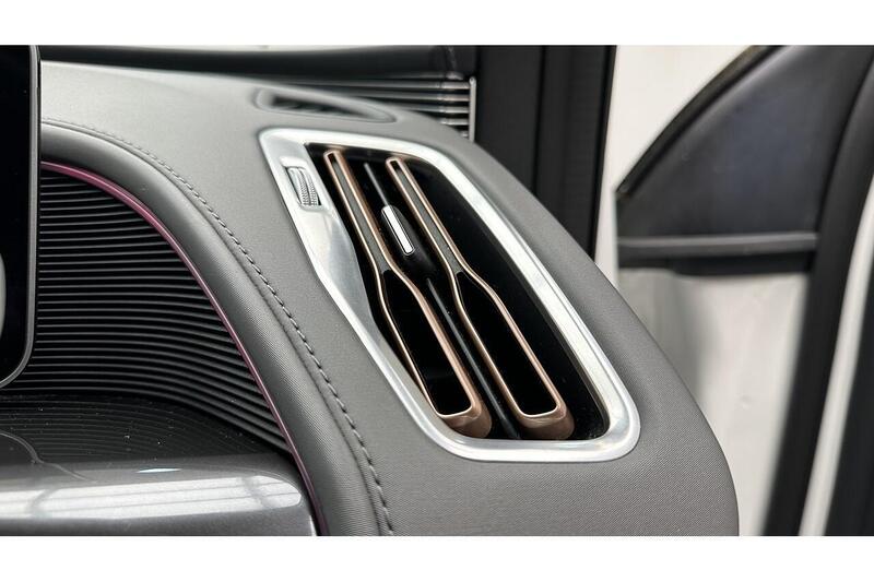 Used Mercedes-Benz EQC 2020 for sale - 76784554: Photo 36