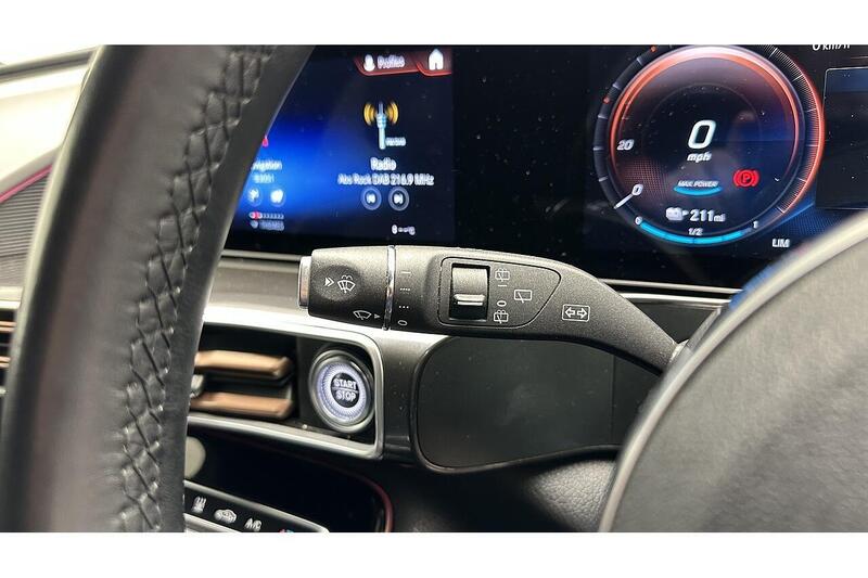 Used Mercedes-Benz EQC 2020 for sale - 76784554: Photo 39