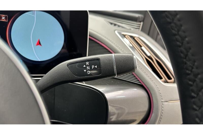 Used Mercedes-Benz EQC 2020 for sale - 76784554: Photo 40