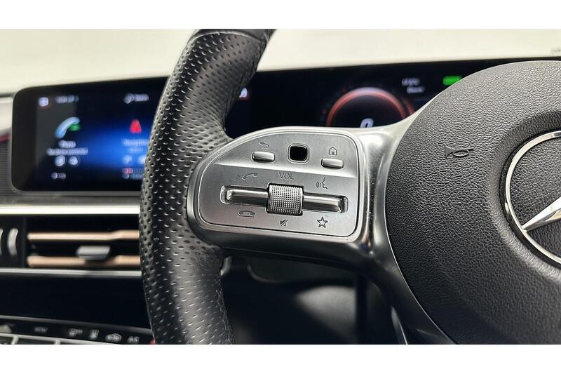 Used Mercedes-Benz EQC 2020 for sale - 76784554: Photo 41