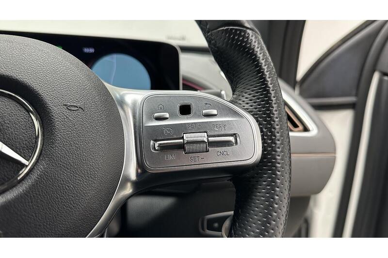 Used Mercedes-Benz EQC 2020 for sale - 76784554: Photo 42