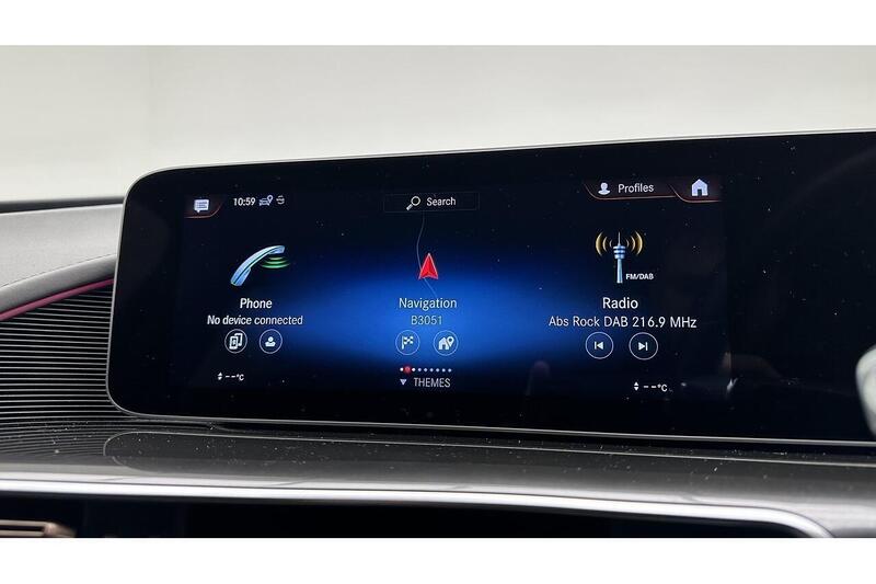 Used Mercedes-Benz EQC 2020 for sale - 76784554: Photo 43