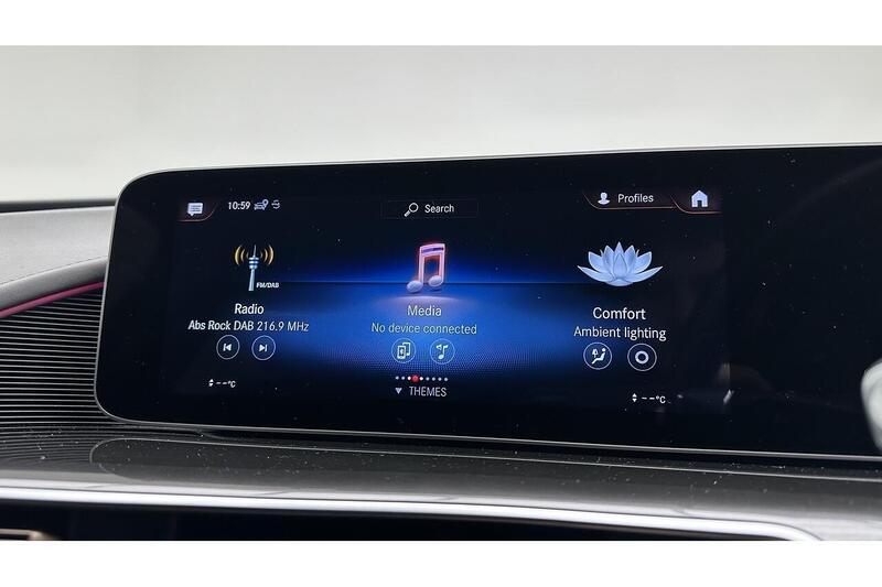 Used Mercedes-Benz EQC 2020 for sale - 76784554: Photo 44