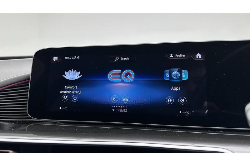 Used Mercedes-Benz EQC 2020 for sale - 76784554: Photo 45