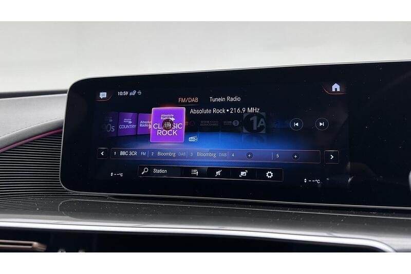 Used Mercedes-Benz EQC 2020 for sale - 76784554: Photo 46