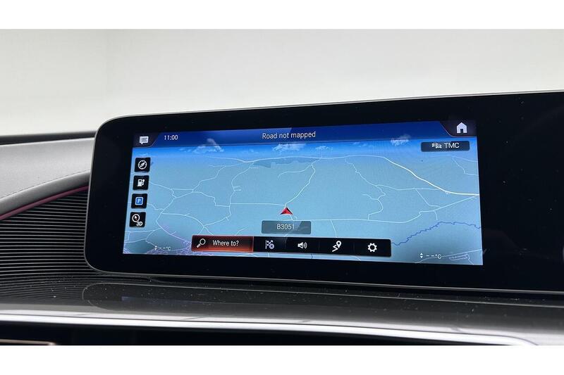 Used Mercedes-Benz EQC 2020 for sale - 76784554: Photo 47