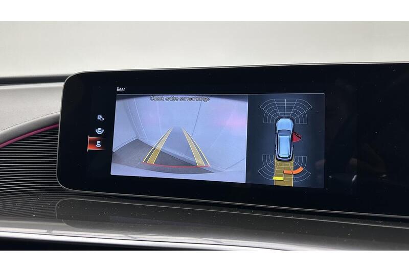 Used Mercedes-Benz EQC 2020 for sale - 76784554: Photo 49