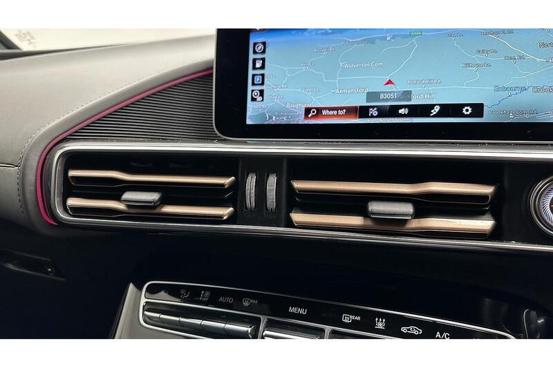 Used Mercedes-Benz EQC 2020 for sale - 76784554: Photo 50