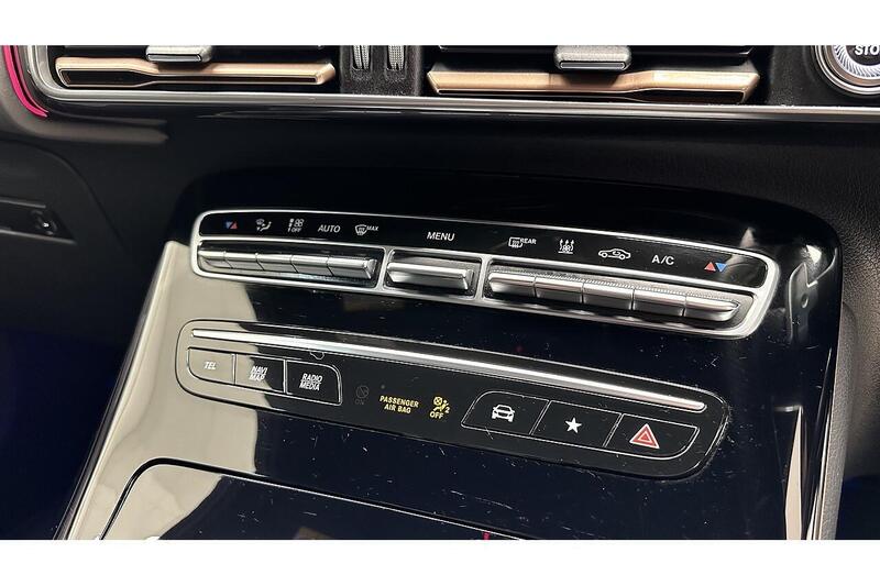 Used Mercedes-Benz EQC 2020 for sale - 76784554: Photo 51