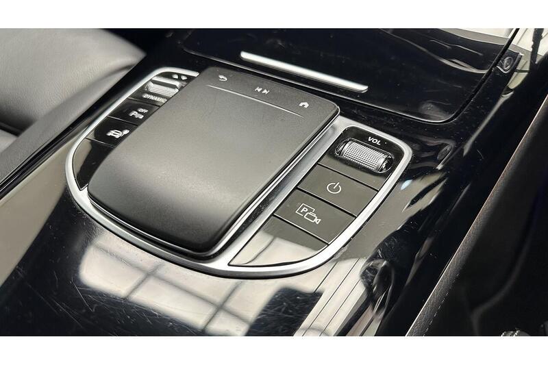 Used Mercedes-Benz EQC 2020 for sale - 76784554: Photo 52