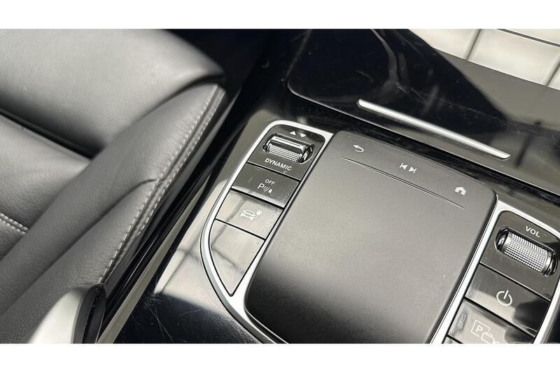 Used Mercedes-Benz EQC 2020 for sale - 76784554: Photo 53