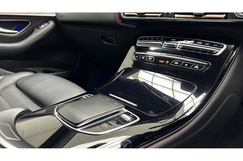 Used Mercedes-Benz EQC 2020 for sale - 76784554: Photo 54