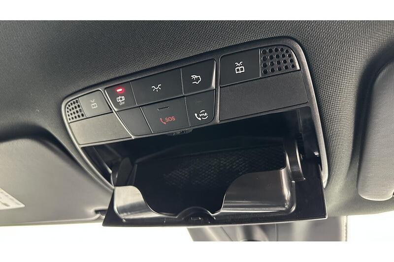 Used Mercedes-Benz EQC 2020 for sale - 76784554: Photo 55