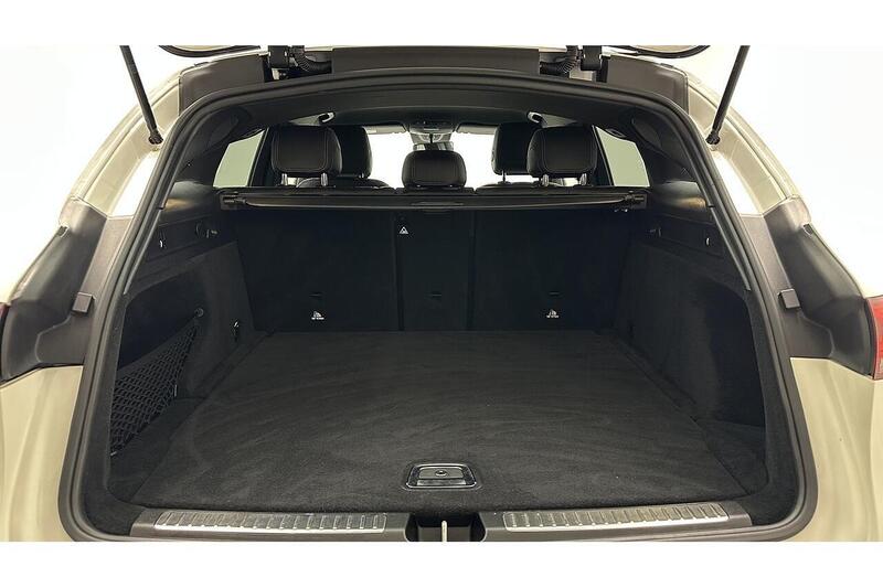 Used Mercedes-Benz EQC 2020 for sale - 76784554: Photo 56