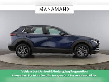 Used Mazda CX-30 2023 for sale - 79804356: Photo