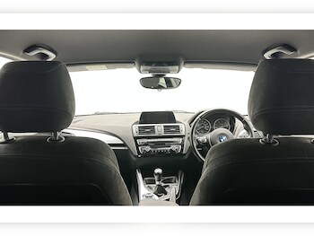 Used BMW 1 Series 2015 for sale - 78453575: Photo