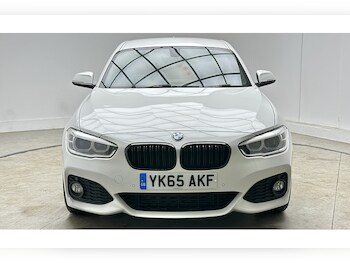 Used BMW 1 Series 2015 for sale - 78453575: Photo