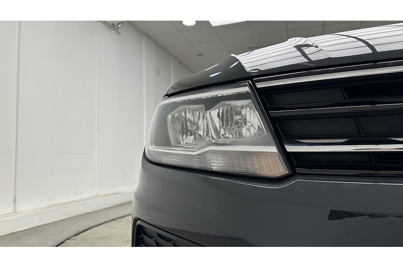 Used Volkswagen Tiguan 2020 for sale - 77379184: Photo 15