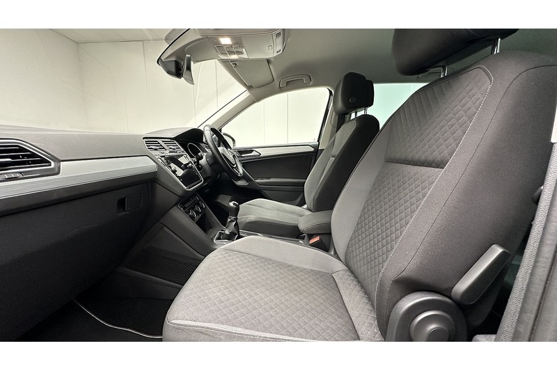 Used Volkswagen Tiguan 2020 for sale - 77379184: Photo 17